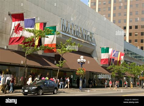 renfrew bloor street toronto